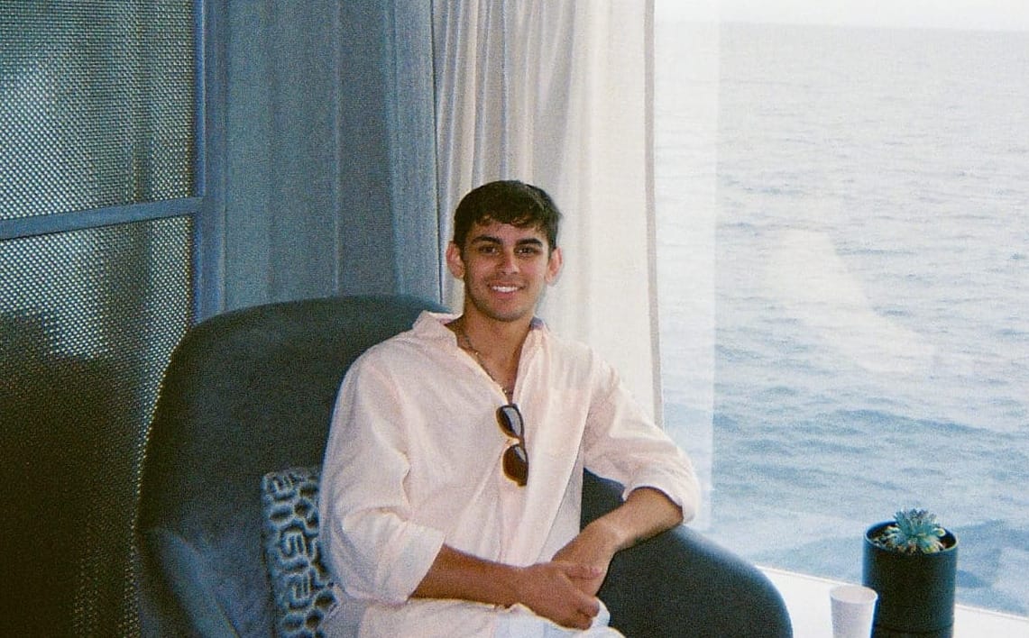 Cristian Cevallos